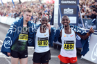 Mens 2018 Simplyhealth Great North Run. Photo: David T. Hewitson/Sports for All Pics